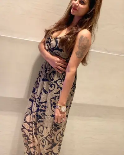 Chintapalle Escort